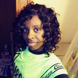 Meet your Posher, Winter